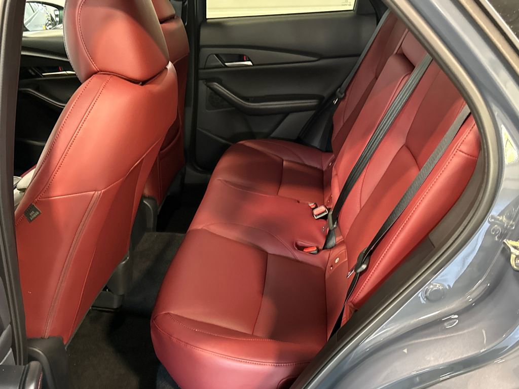 New 2026 MAZDA CX-30 AWD 2.5 S image 7