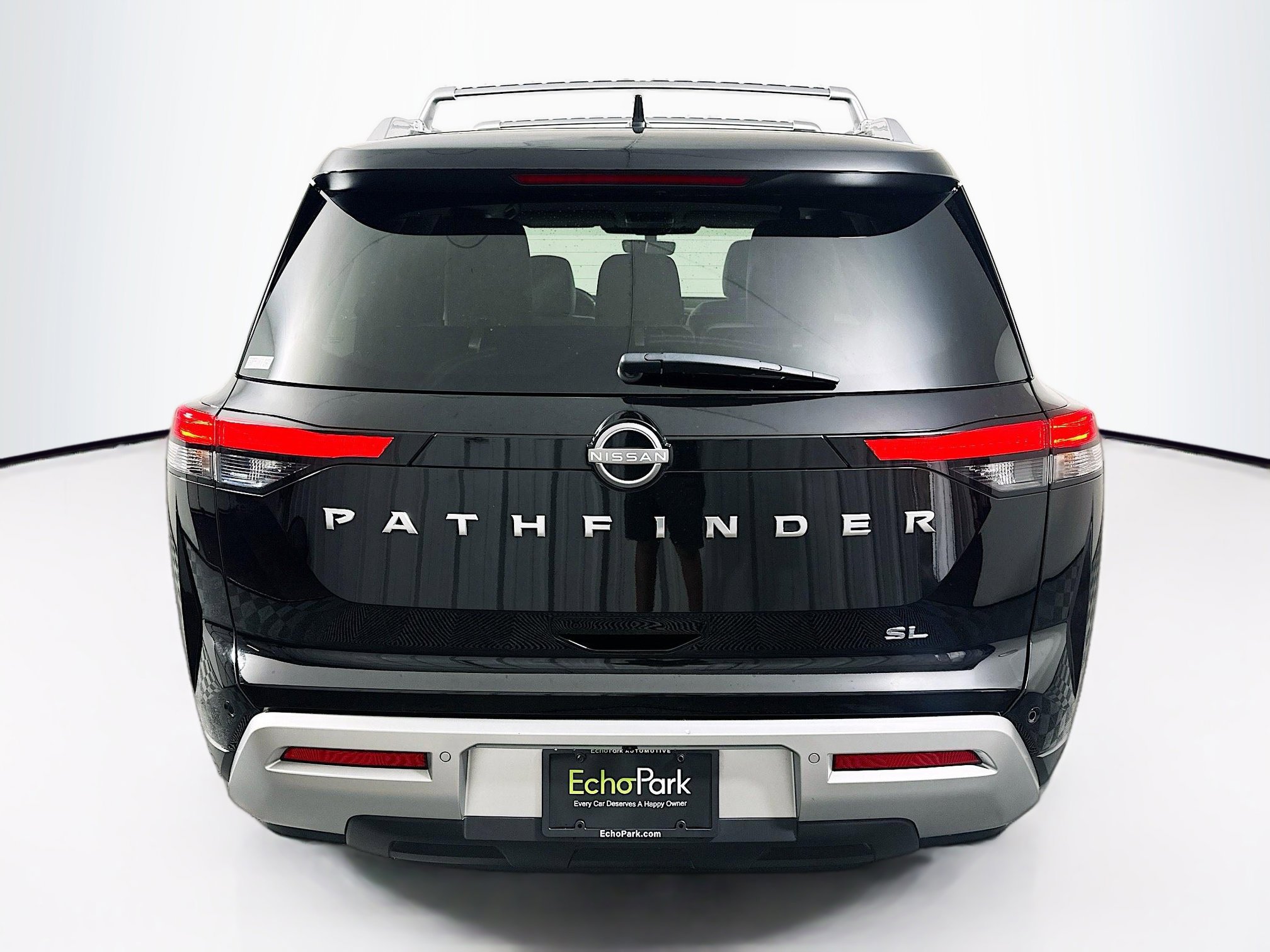 Used 2023 Nissan Pathfinder SL image 7