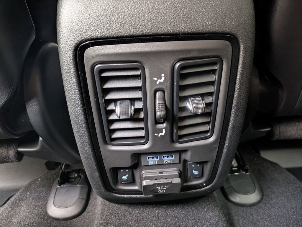 New 2026 Dodge Durango GT image 29