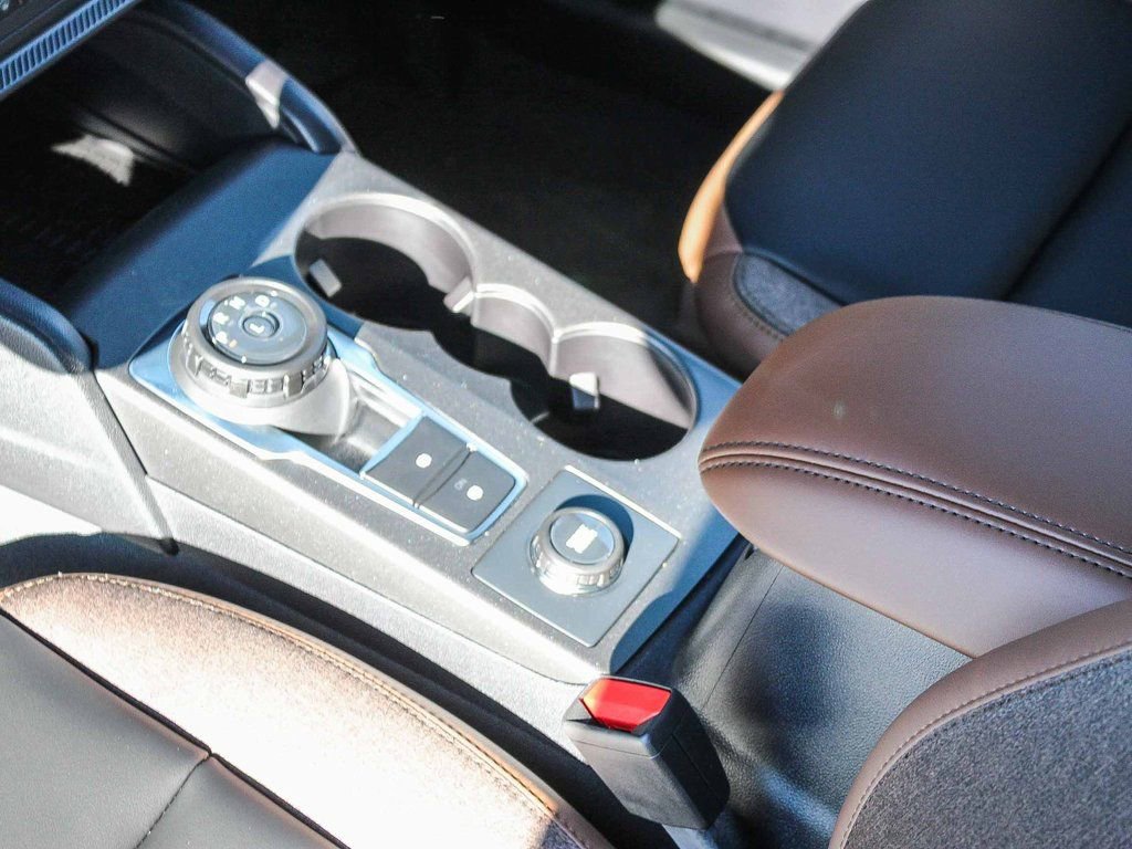 New 2025 Ford Bronco Sport Outer Banks w/ Outer Banks Tech Package+ image 19