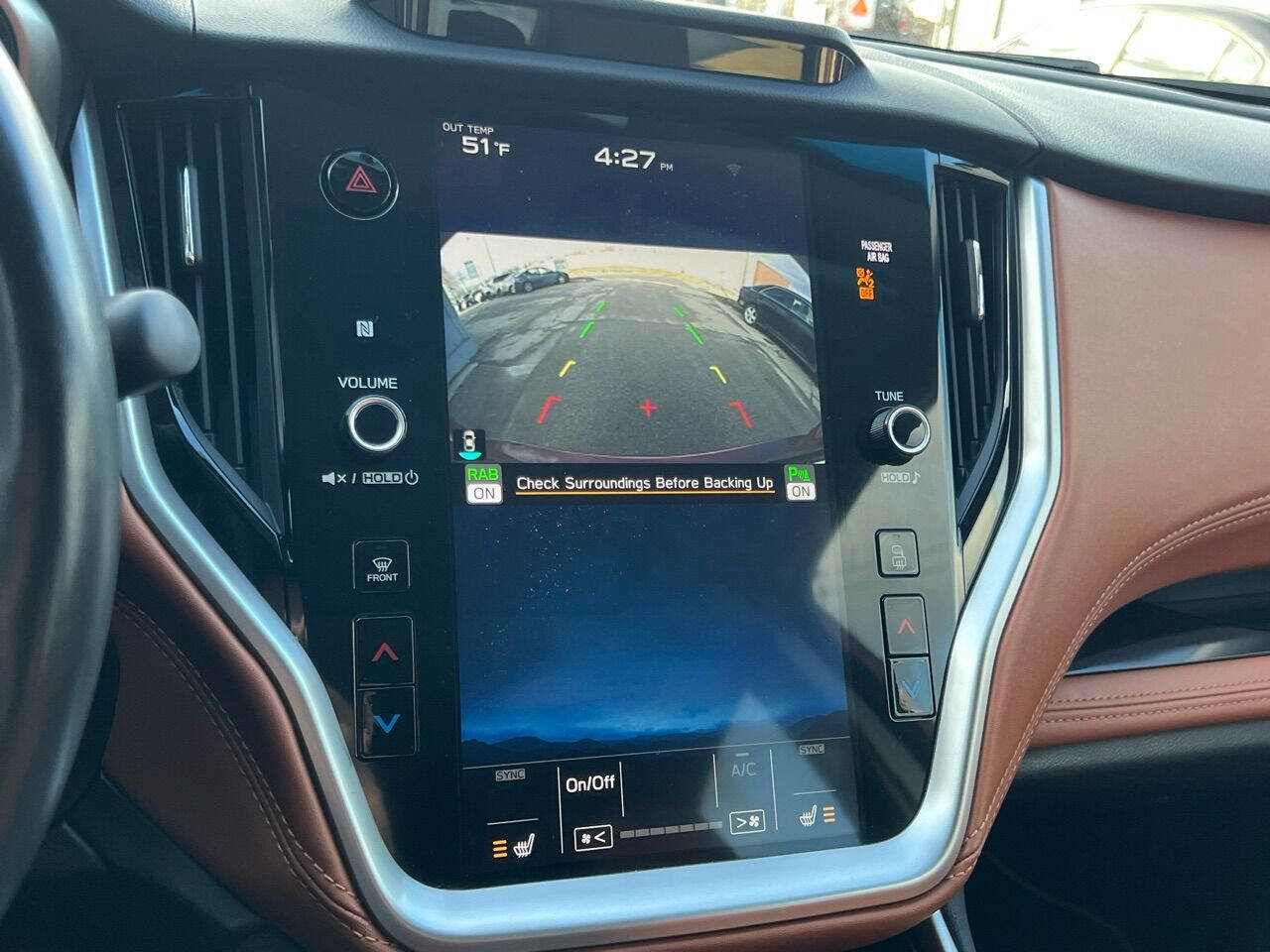 Used 2020 Subaru Legacy Touring XT AWD/4WD image 30