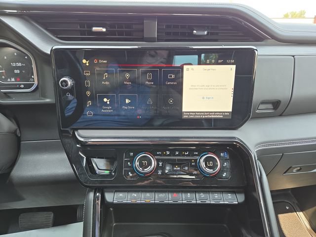 Used 2023 GMC Sierra 1500 AT4X AWD/4WD image 25