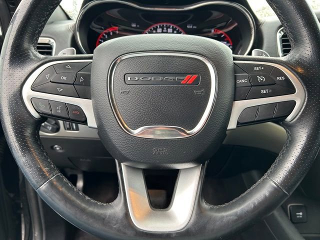 Used 2016 Dodge Durango R/T w/ Blacktop Package image 29