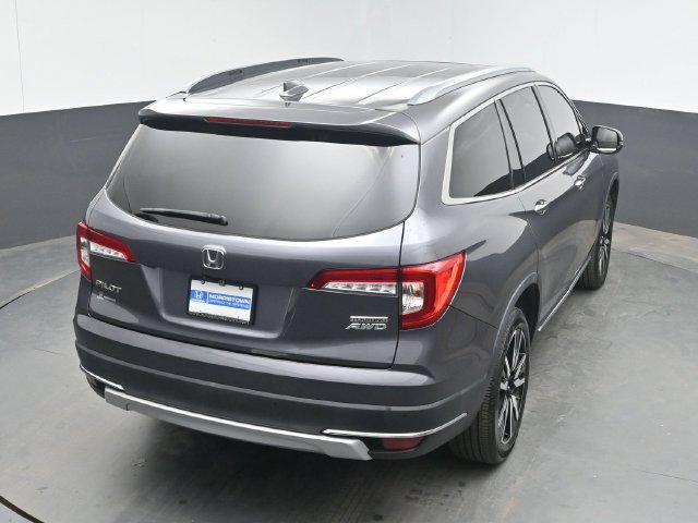 Used 2021 Honda Pilot Touring image 41