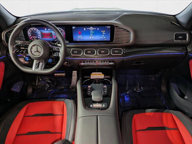 New 2026 Mercedes-Benz GLE 53 AMG 4MATIC image 16