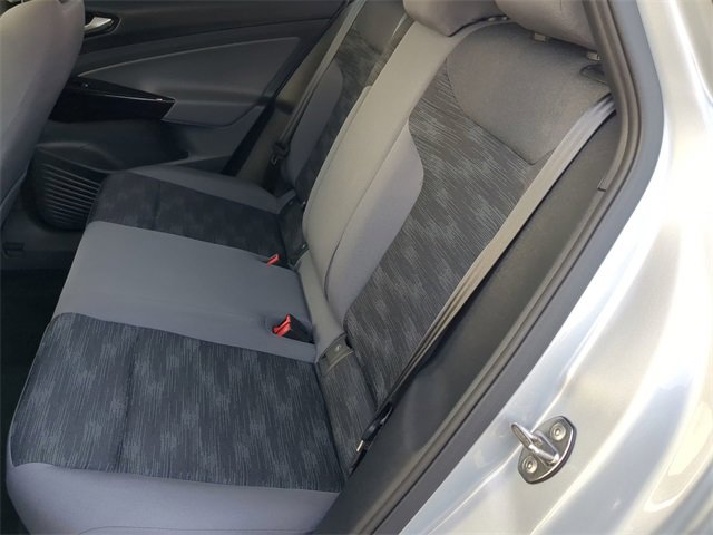 Certified 2021 Volkswagen ID.4 Pro w/ ID.4 Protection Package image 16