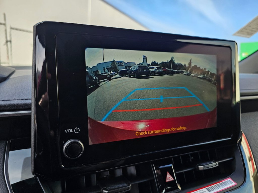 New 2026 Toyota Corolla GR AWD/4WD image 26