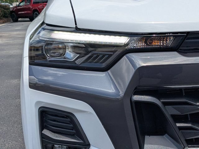 New 2026 Chevrolet Colorado LT w/ LT Convenience Package RWD image 10