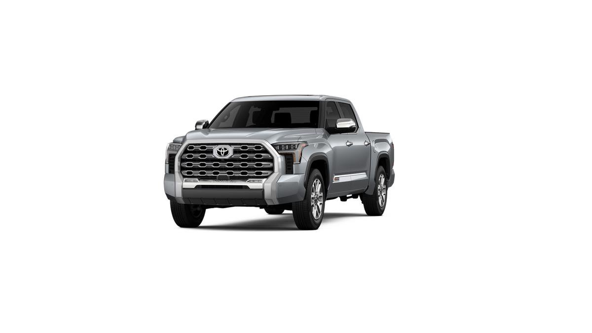 New 2026 Toyota Tundra 1794 Edition image 18