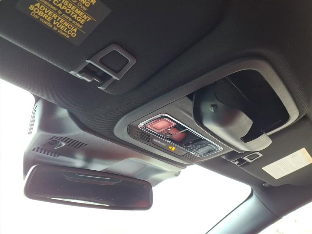 Certified 2024 Lincoln Corsair Reserve FWD image 22