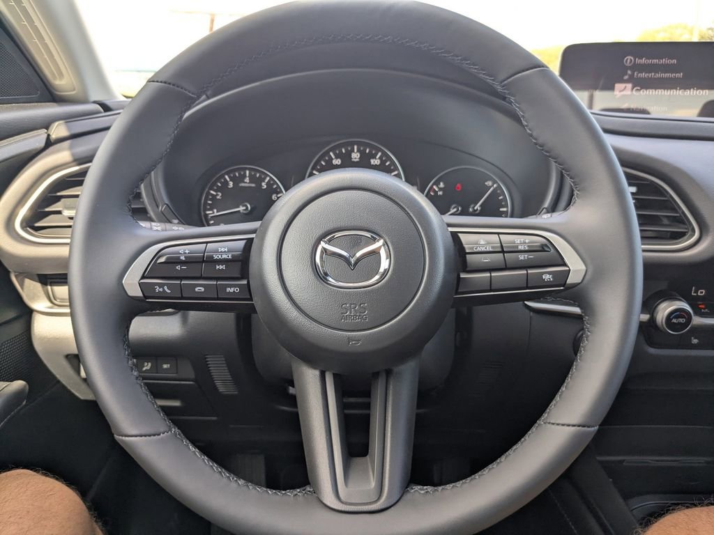 New 2026 MAZDA CX-30 AWD 2.5 S image 29