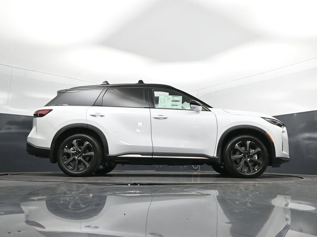 New 2026 INFINITI QX60 Autograph w/ Dark Cargo Package AWD/4WD image 45