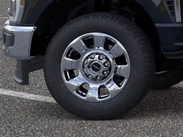 New 2025 Ford F250 King Ranch w/ Chrome Package image 19