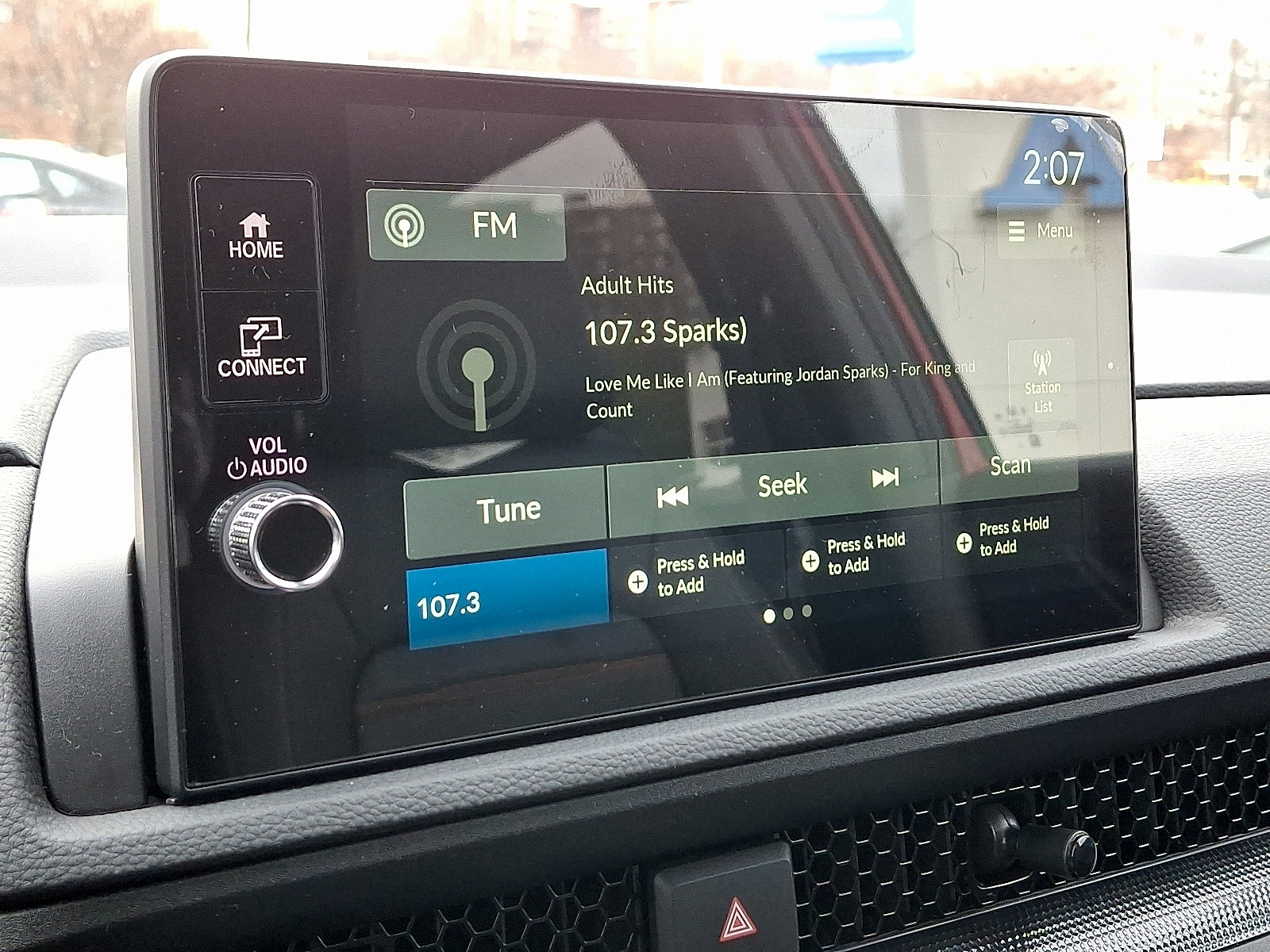 New 2026 Honda CR-V Sport-L image 13