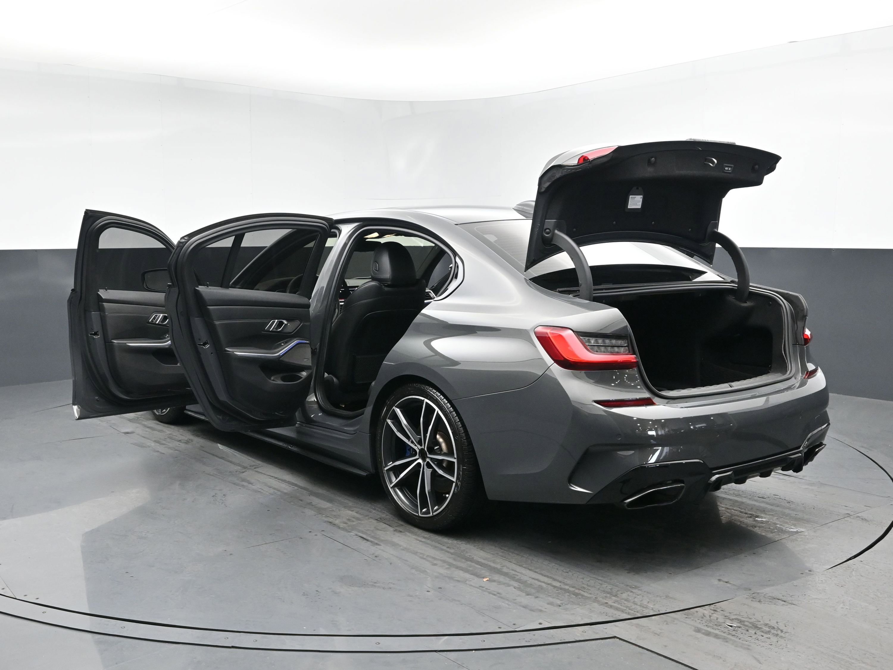 Used 2020 BMW M340i w/ Premium Package image 31