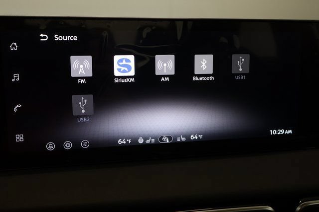 New 2026 Nissan Sentra SR w/ SR Premium Package FWD image 23