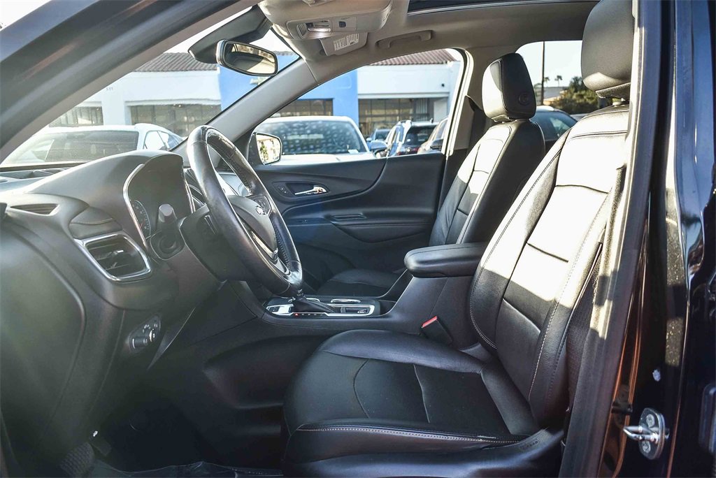 Used 2019 Chevrolet Equinox Premier image 17