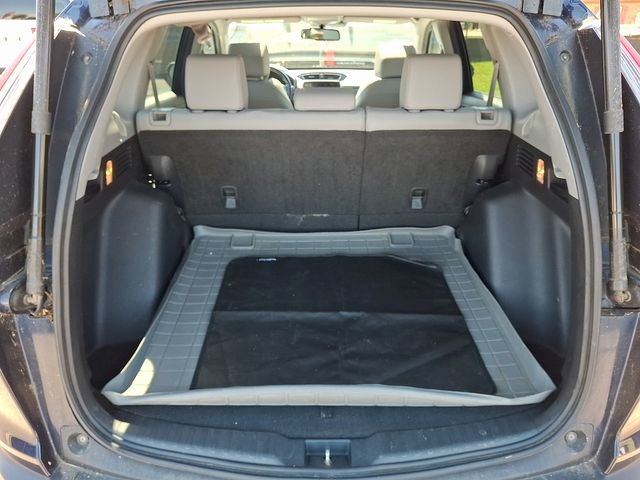 Used 2018 Honda CR-V EX-L image 21