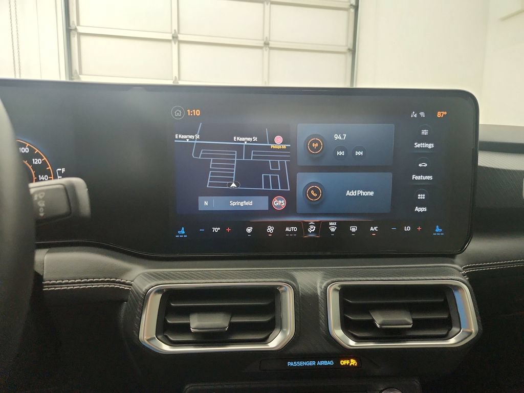 Used 2024 Ford Mustang GT Premium RWD image 26