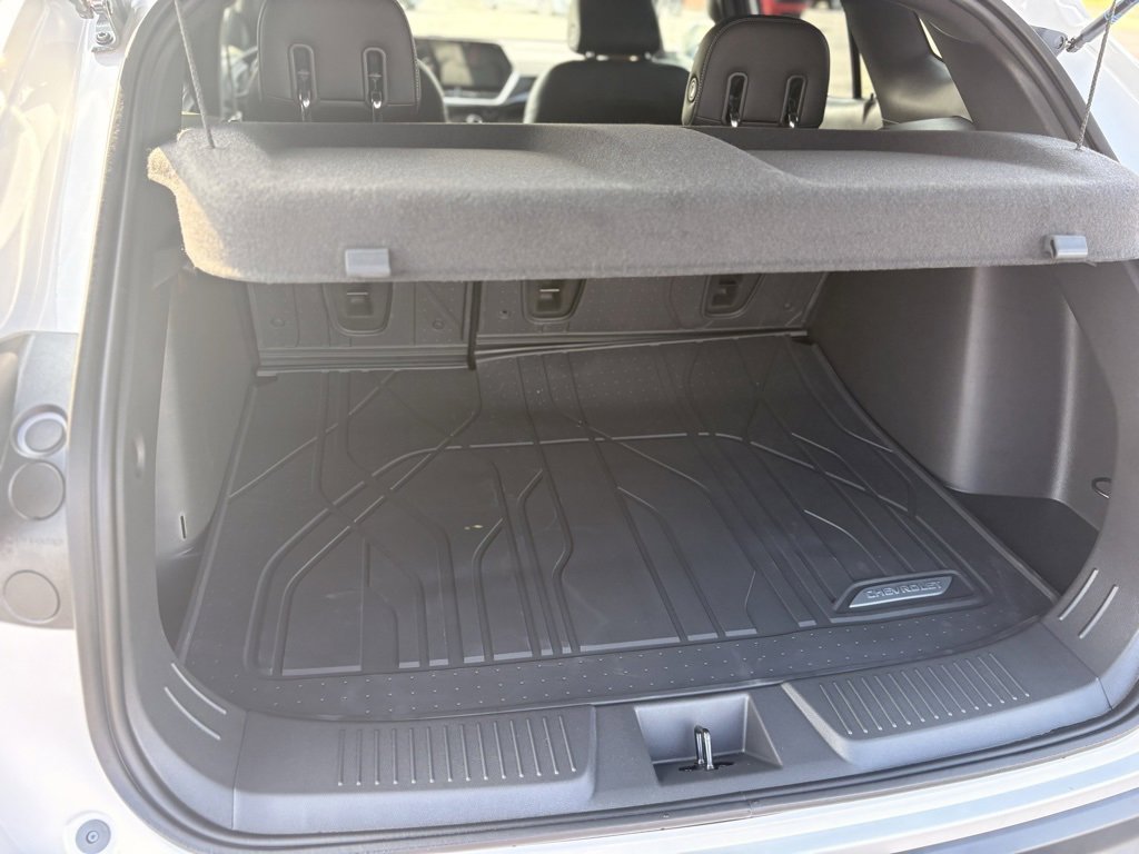 New 2026 Chevrolet Trax RS image 11