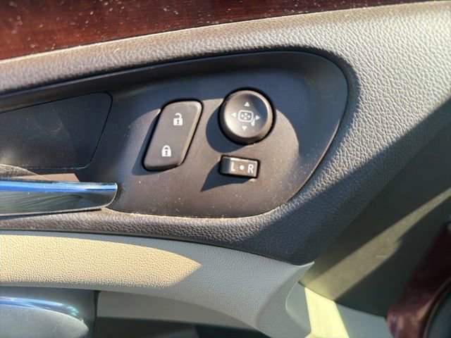 Used 2016 Buick Regal FWD image 17