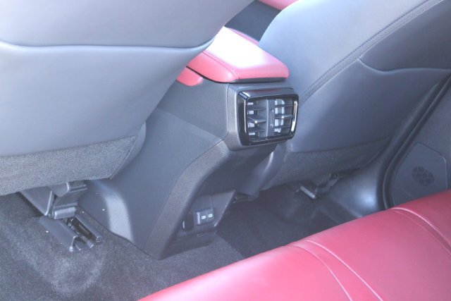 Used 2024 Lexus NX 350 AWD w/ Cold Area Package image 31