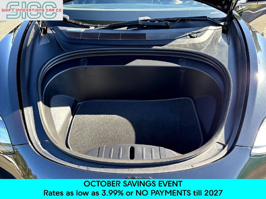 Used 2018 Tesla Model 3 Long Range RWD image 31