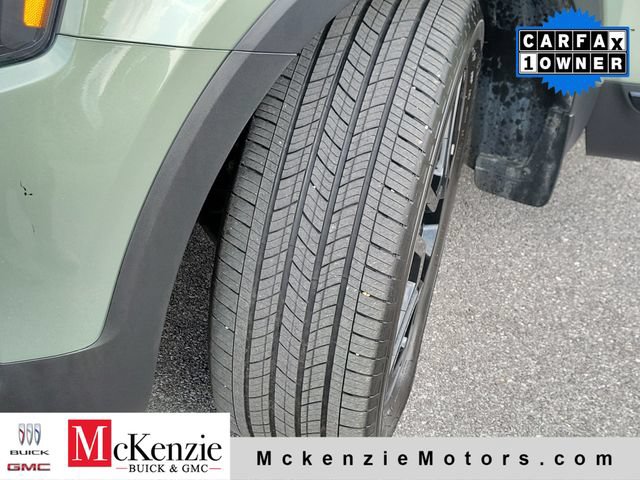 Used 2024 Kia Telluride SX X-Line AWD/4WD image 34