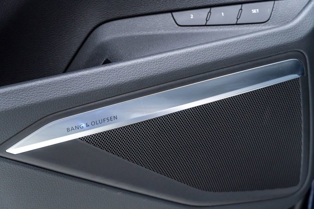 Certified 2023 Audi e-tron S Prestige w/ Prestige Package AWD/4WD image 23