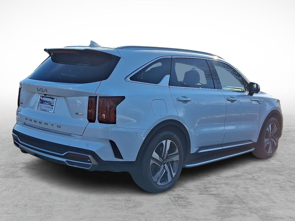 Used 2022 Kia Sorento SX Prestige w/ Panoramic Sunroof Package image 5