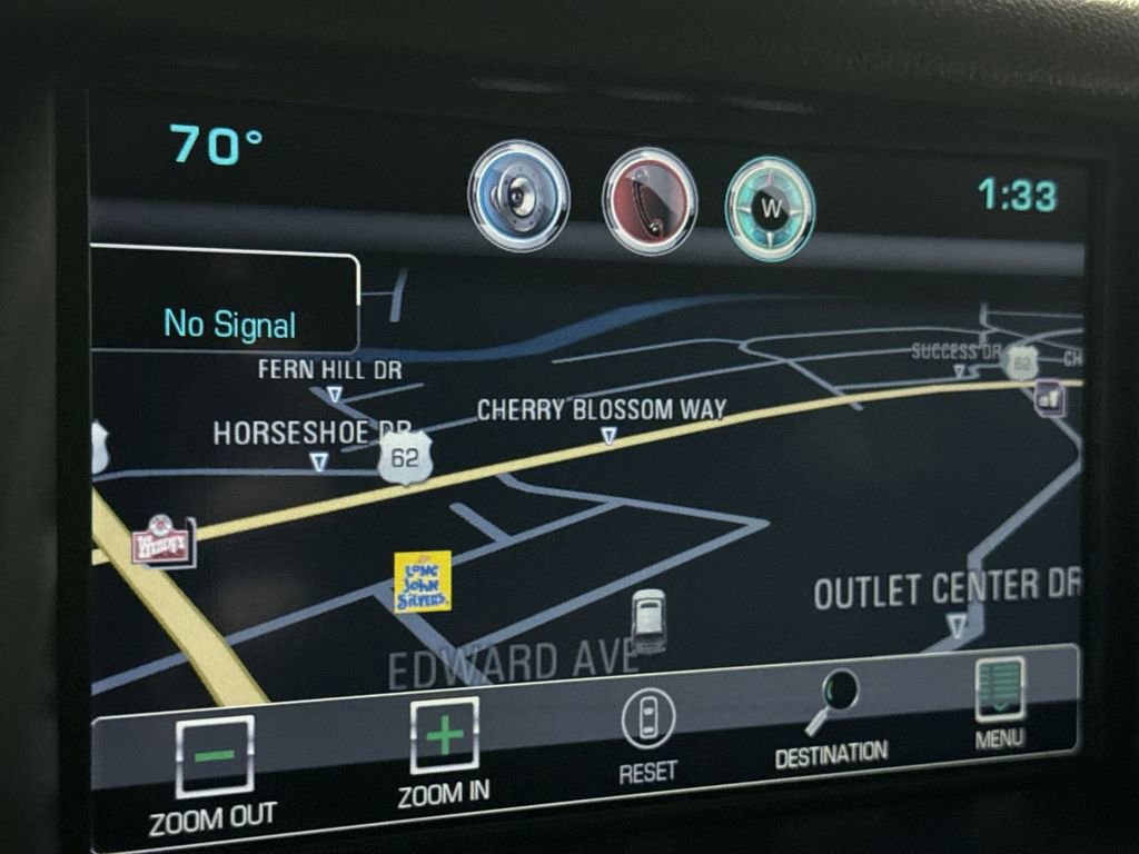 Used 2015 Chevrolet Tahoe LT AWD/4WD image 15