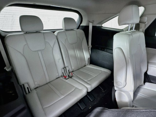 Certified 2023 Kia Sorento X-Line EX AWD/4WD image 27