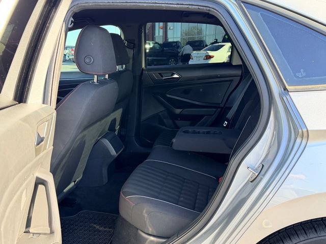 Used 2021 Volkswagen Jetta GLI image 12