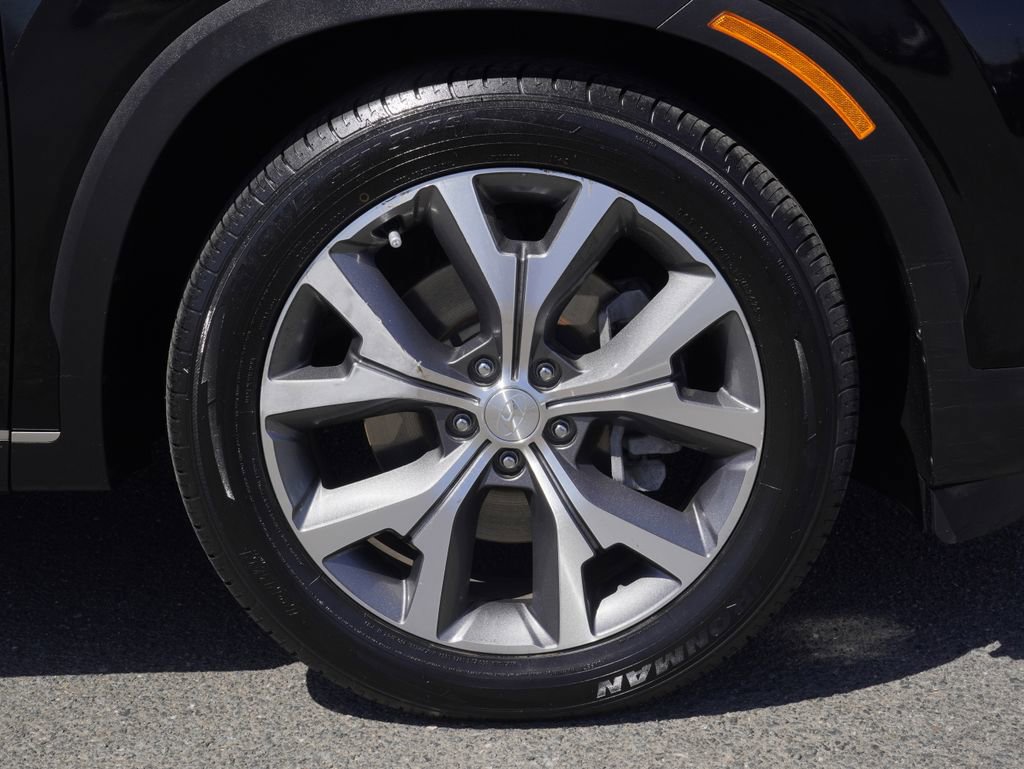 Used 2022 Hyundai Palisade SEL w/ 8P Bench Seat Package FWD image 10