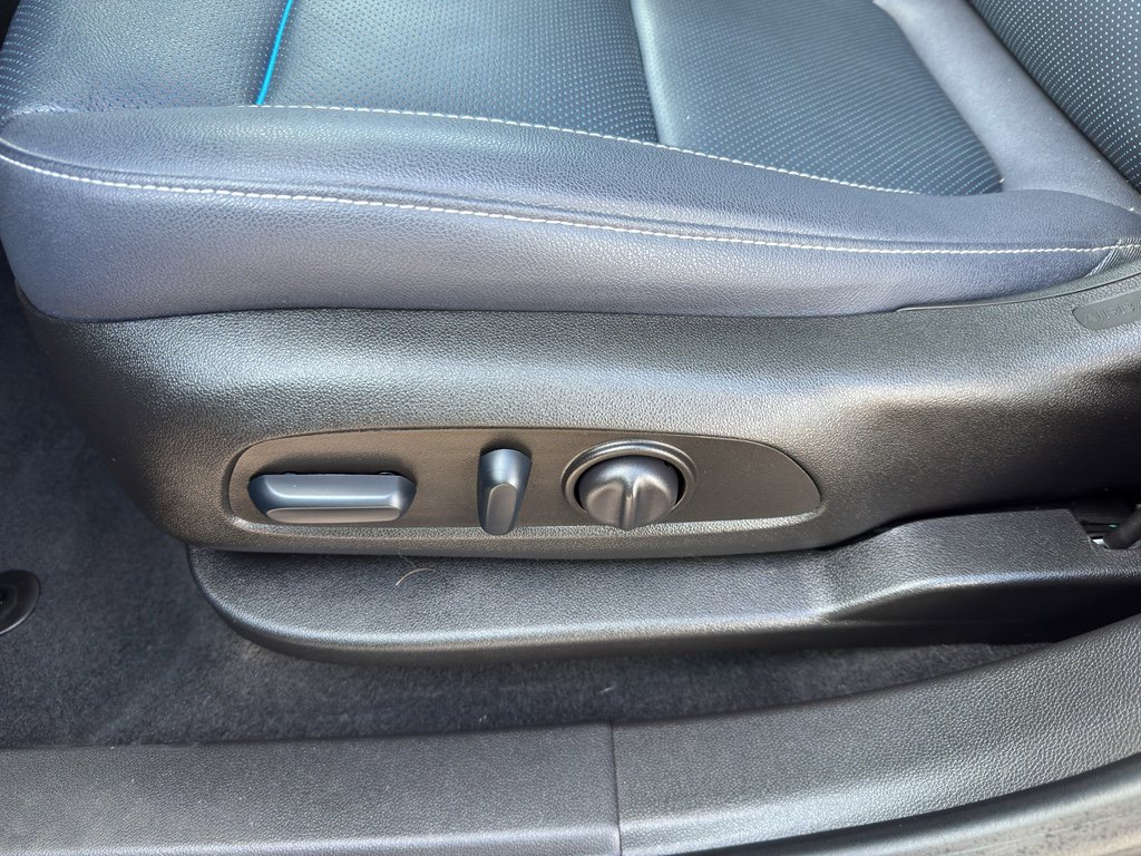 Used 2023 Chevrolet Blazer RS w/ Driver Confidence II Package image 16