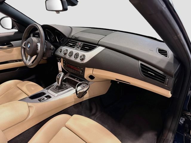 Used 2012 BMW Z4 sDrive28i RWD image 22