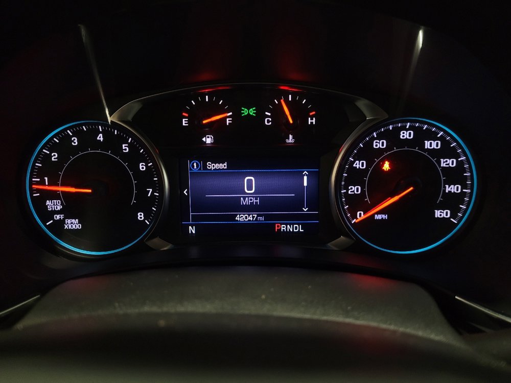 Used 2023 Chevrolet Equinox LT image 23