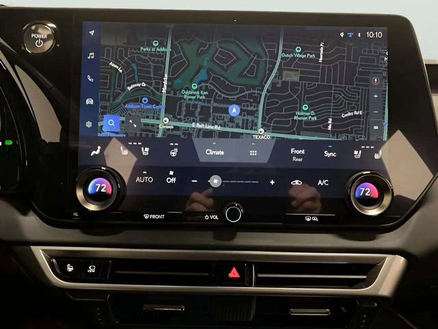 Used 2024 Lexus RX 500h F Sport w/ Convenience Package image 39