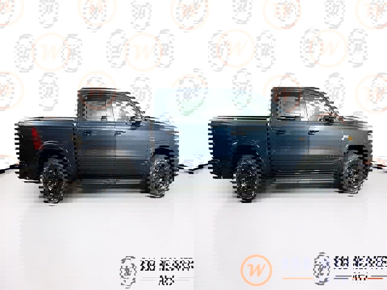 New 2026 RAM 1500 Big Horn image 8