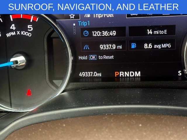 Used 2022 Ford F250 King Ranch AWD/4WD image 21