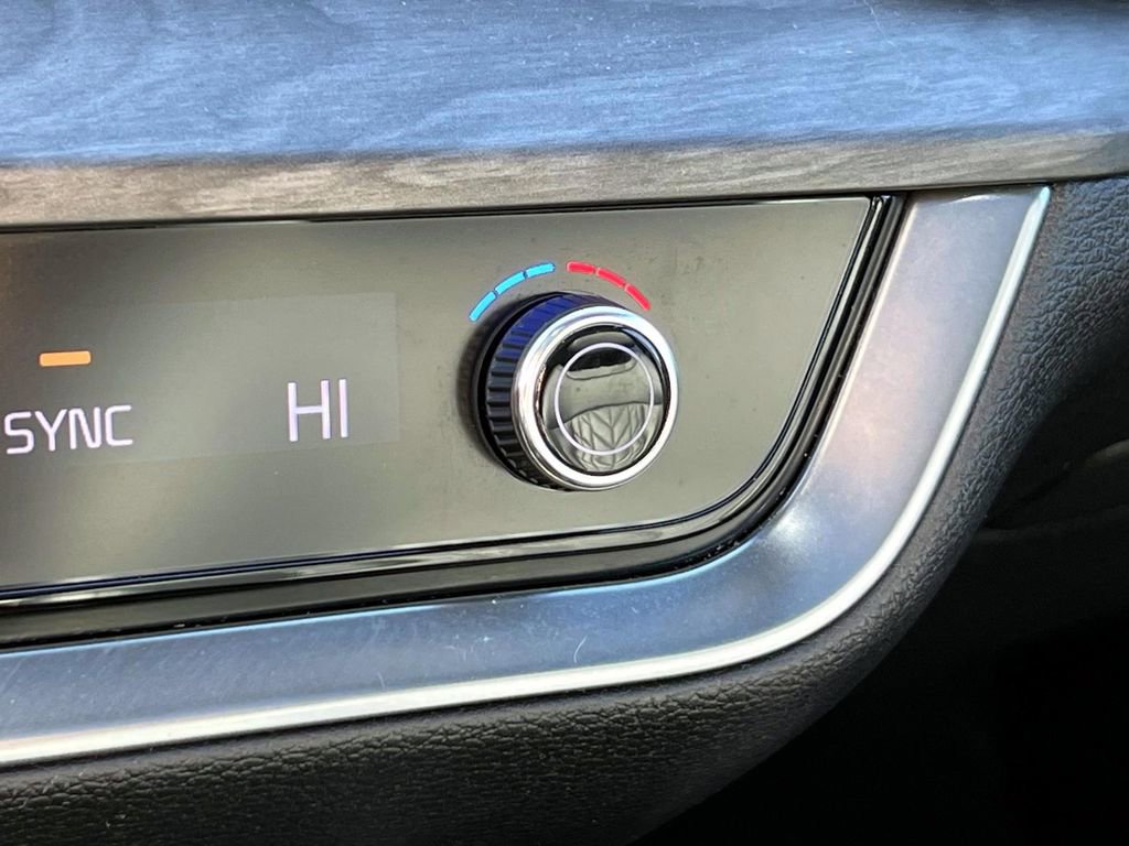 Used 2023 Kia Sportage X-Line w/ X-Line Premium Package image 32