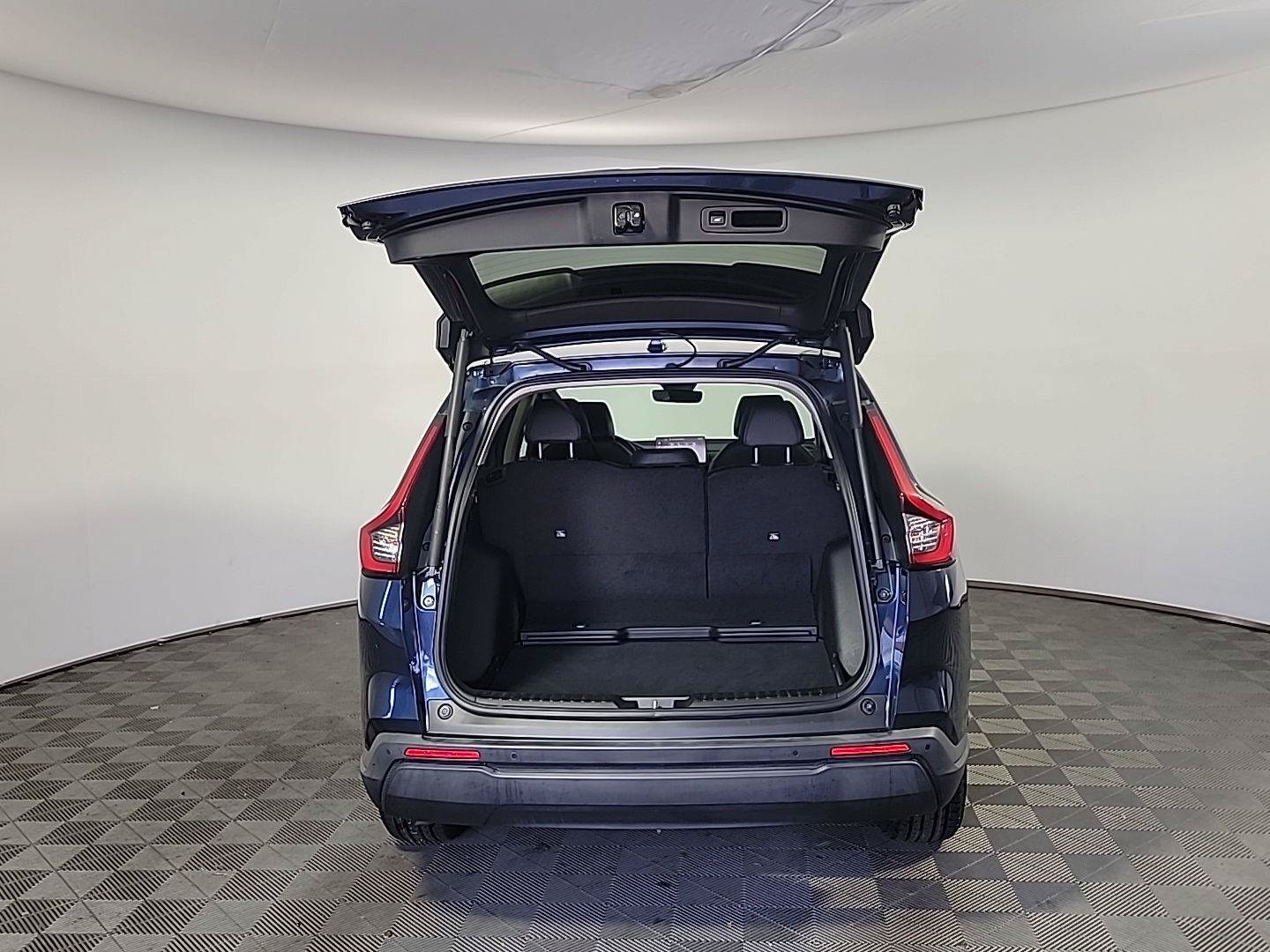 Certified 2024 Honda CR-V EX-L image 6