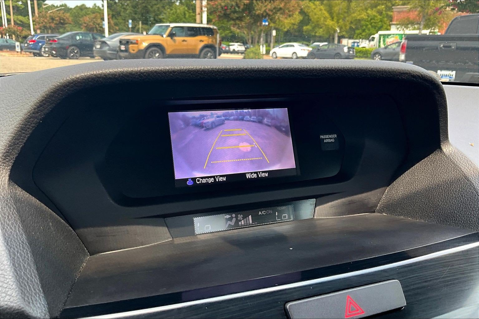 Used 2014 Acura ILX FWD image 23