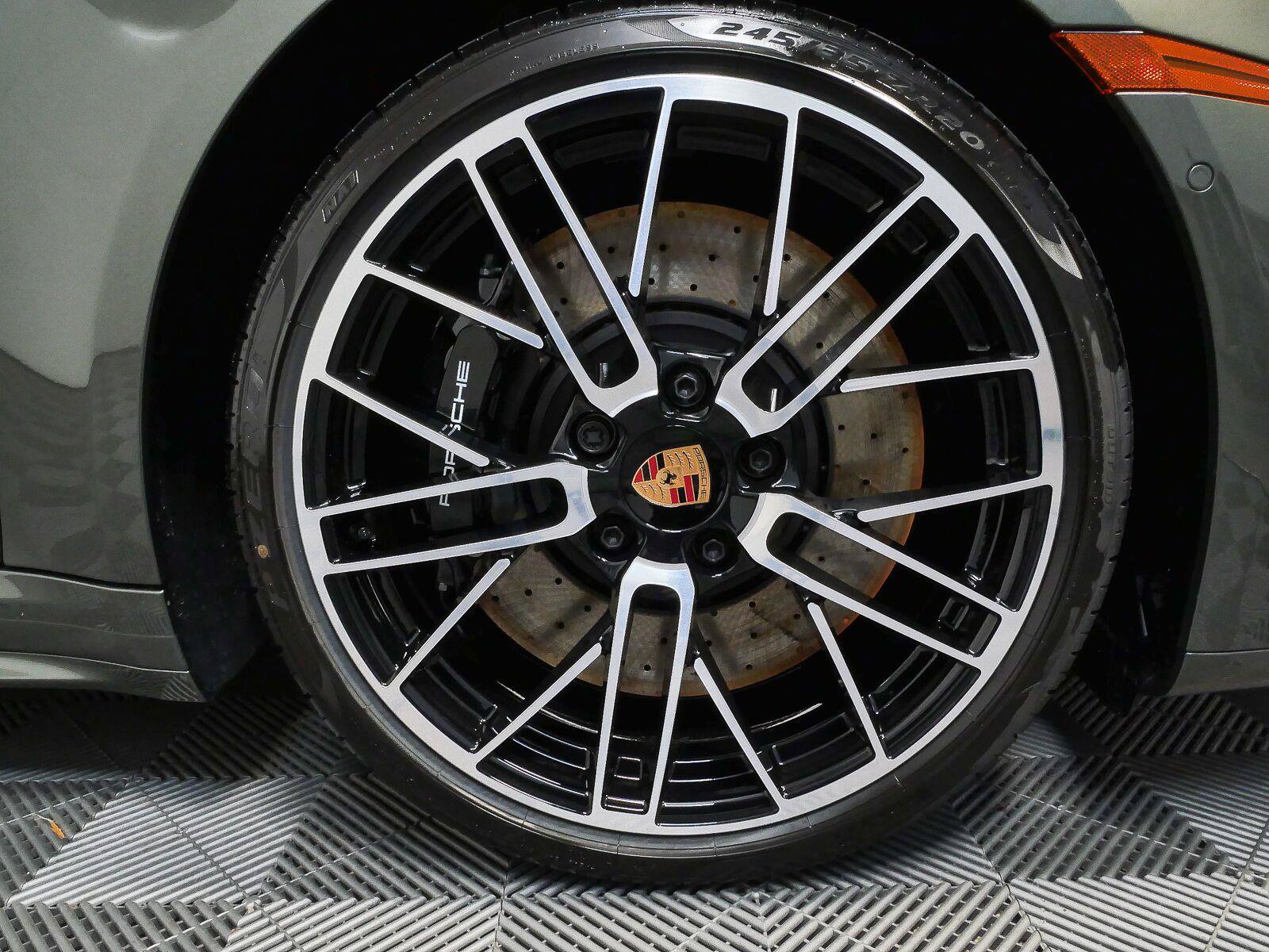 New 2026 Porsche 911 Carrera S RWD image 39