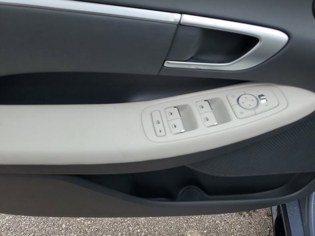 New 2026 Hyundai Sonata SEL image 18