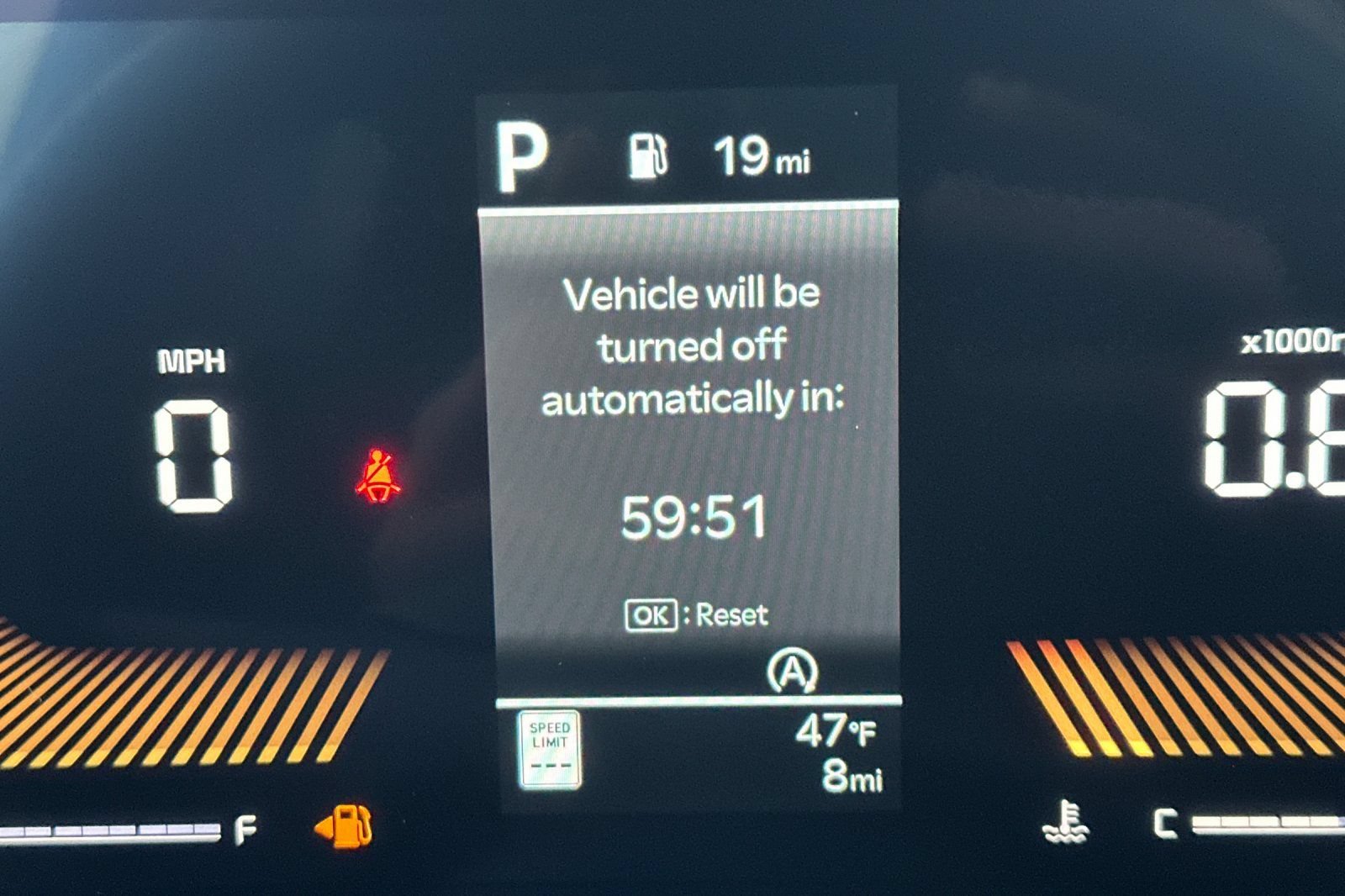 New 2026 Kia Sorento S FWD image 25