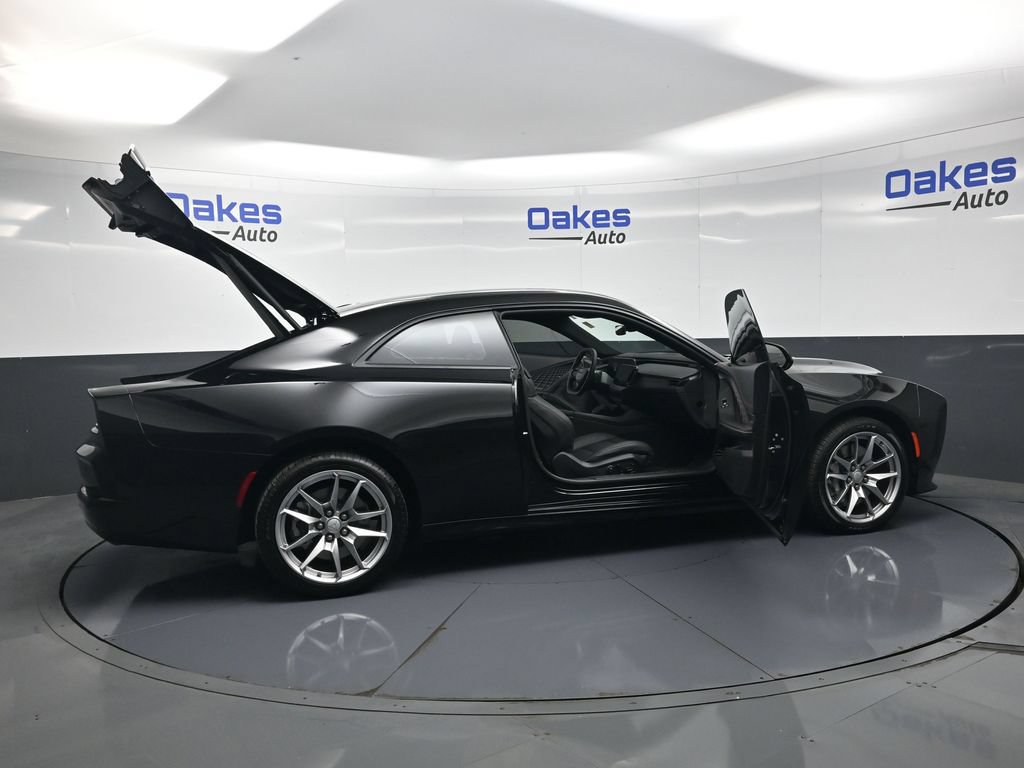 Used 2026 Dodge Charger Scat Pack AWD/4WD image 47