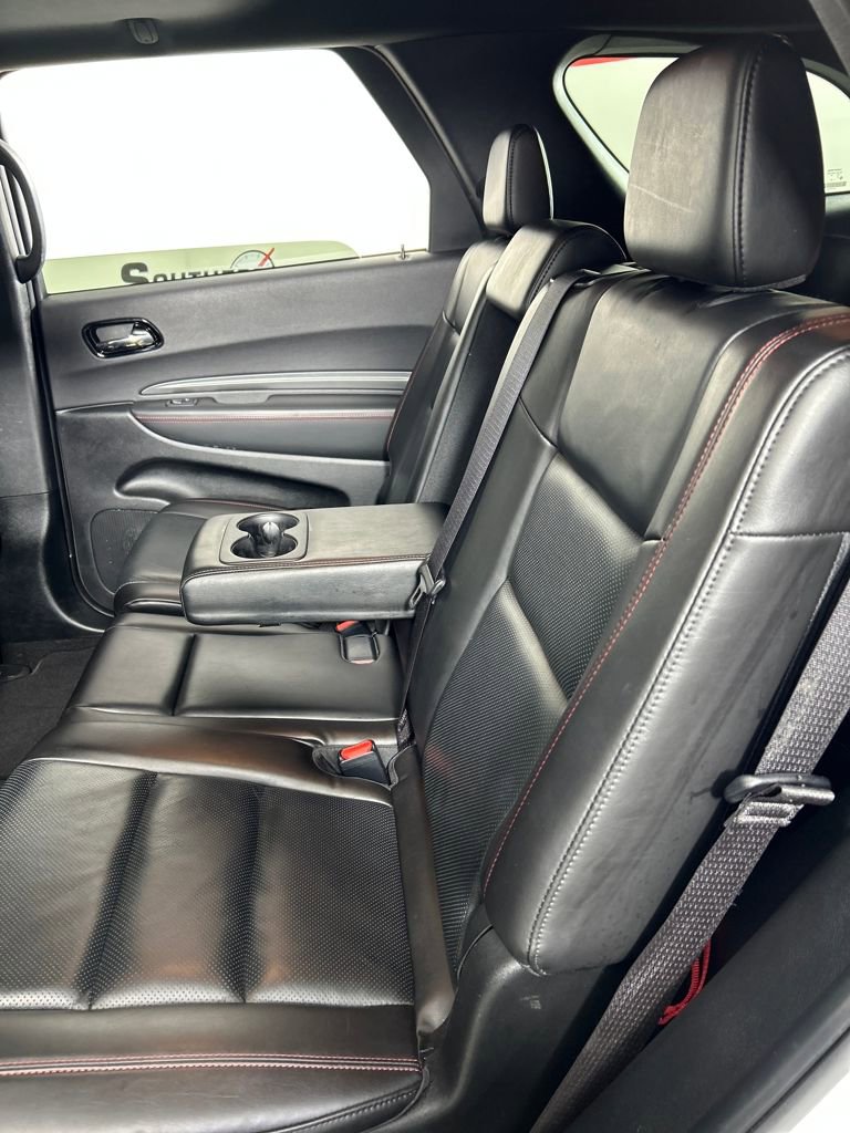 Used 2024 Dodge Durango GT image 17