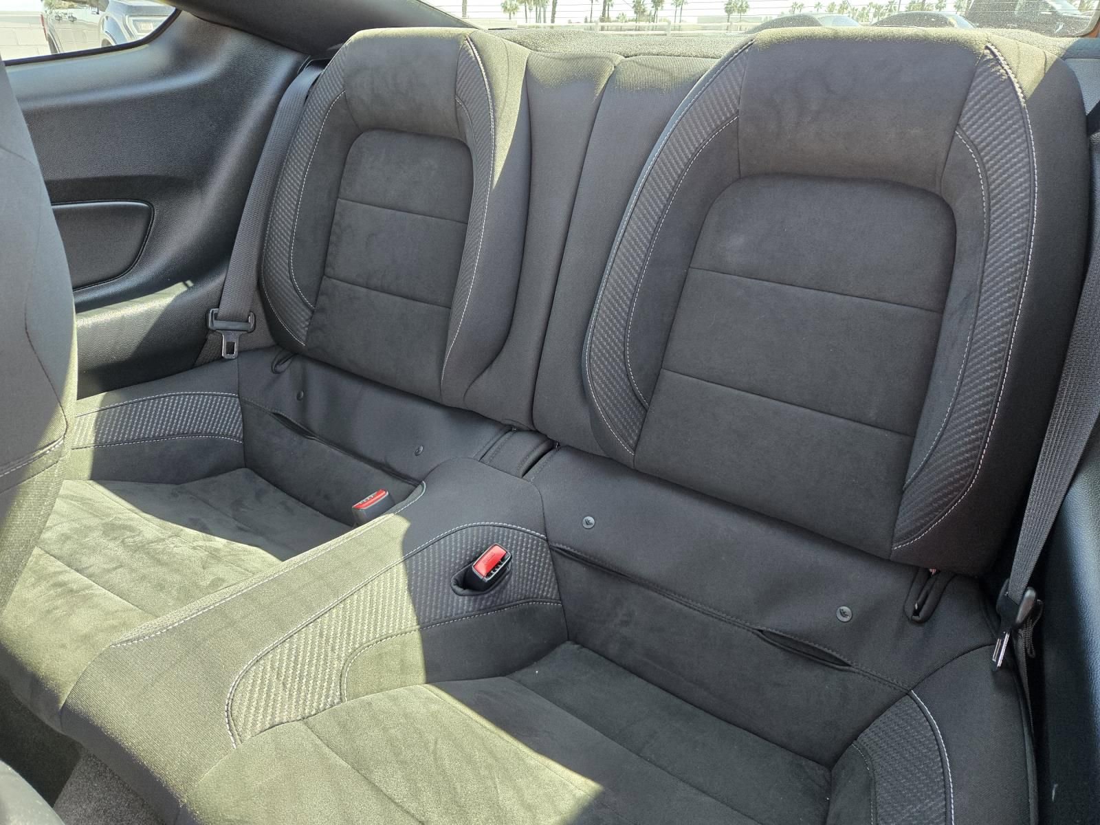 Used 2017 Ford Mustang Shelby GT350 w/ Electronics Package image 26