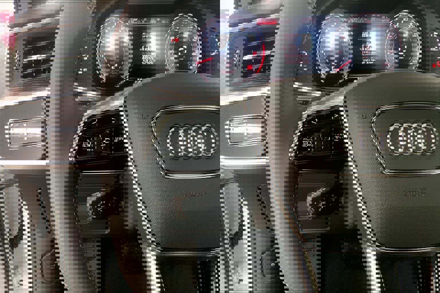 Used 2025 Audi A6 Premium Plus w/ Premium Plus Package image 22